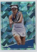 Ann Li #/199