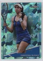 Christina McHale #/199