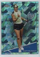 Caty McNally #/199