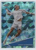 Jonas Björkman #/199