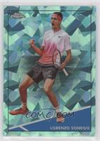 Lorenzo Sonego #/199