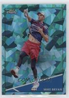 Mike Bryan #/199