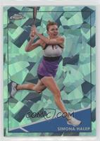 Simona Halep #/199