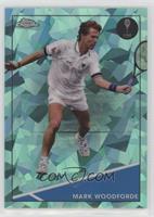 Mark Woodforde #/199