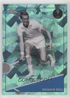 Donald Dell #/199