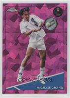 Michael Chang #/299