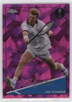 Jim Courier #/299