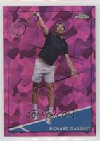 Richard Gasquet #/299