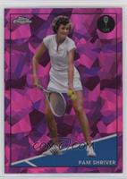 Pam Shriver #/299