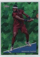 Frances Tiafoe #/75