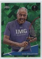 Nick Bollettieri #/75