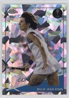 Billie Jean King #/99