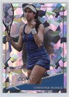 Christina McHale #/99