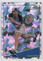 Guido Pella #/99