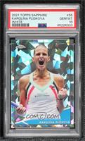 Karolína Plíšková [PSA 10 GEM MT] #/99