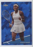 Coco Gauff [Good to VG‑EX]