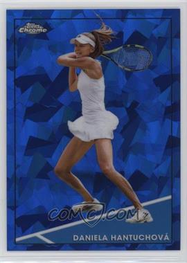 2021 Topps Chrome Sapphire Edition - [Base] #28 - Daniela Hantuchová