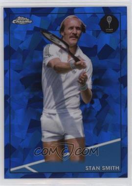 2021 Topps Chrome Sapphire Edition - [Base] #62 - Stan Smith