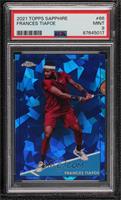 Frances Tiafoe [PSA 9 MINT]