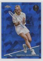 Martina Navratilova [EX to NM]