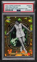 Judy Dalton AM [PSA 9 MINT] #/50