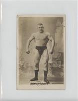 George Hackenschmidt [Good to VG‑EX]