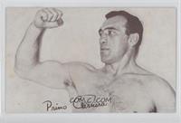 Primo Carnera