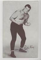 Rudy Kay
