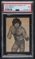 Jack Brisco [PSA 7 NM]