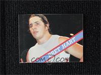 Bret Hart