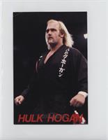 Hulk Hogan [Poor to Fair]