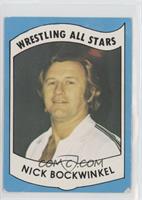 Nick Bockwinkel [Poor to Fair]