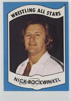 Nick Bockwinkel