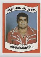 Pedro Morales