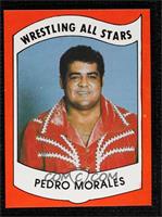 Pedro Morales