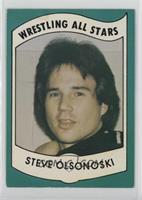 Steve Olsonoski