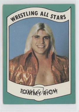 1982 Wrestling All-Stars Series A - [Base] #18 - Tommy Rich [EX to NM]