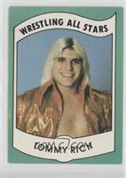 Tommy Rich [EX to NM]