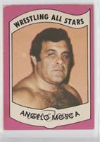 Angelo Mosca [Good to VG‑EX]