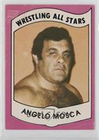 Angelo Mosca [Good to VG‑EX]