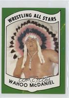 Wahoo McDaniel [EX to NM]