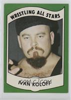 Ivan Koloff