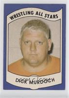 Dick Murdoch [Good to VG‑EX]