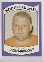 Dick Murdoch