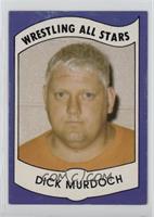 Dick Murdoch