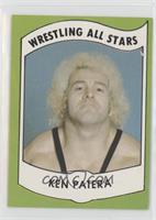 Ken Patera