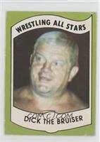 Dick the Bruiser [Good to VG‑EX]