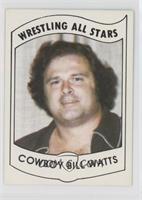 Bill Watts