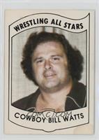 Bill Watts