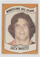 Jack Brisco [Good to VG‑EX]